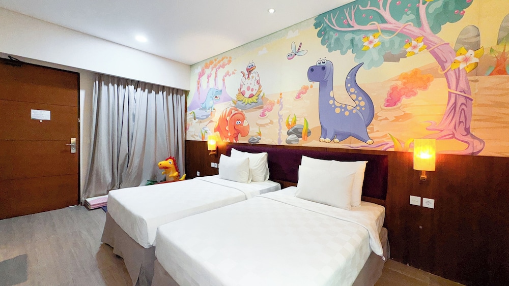 Rumah Kito Jambi Hotel 13/33