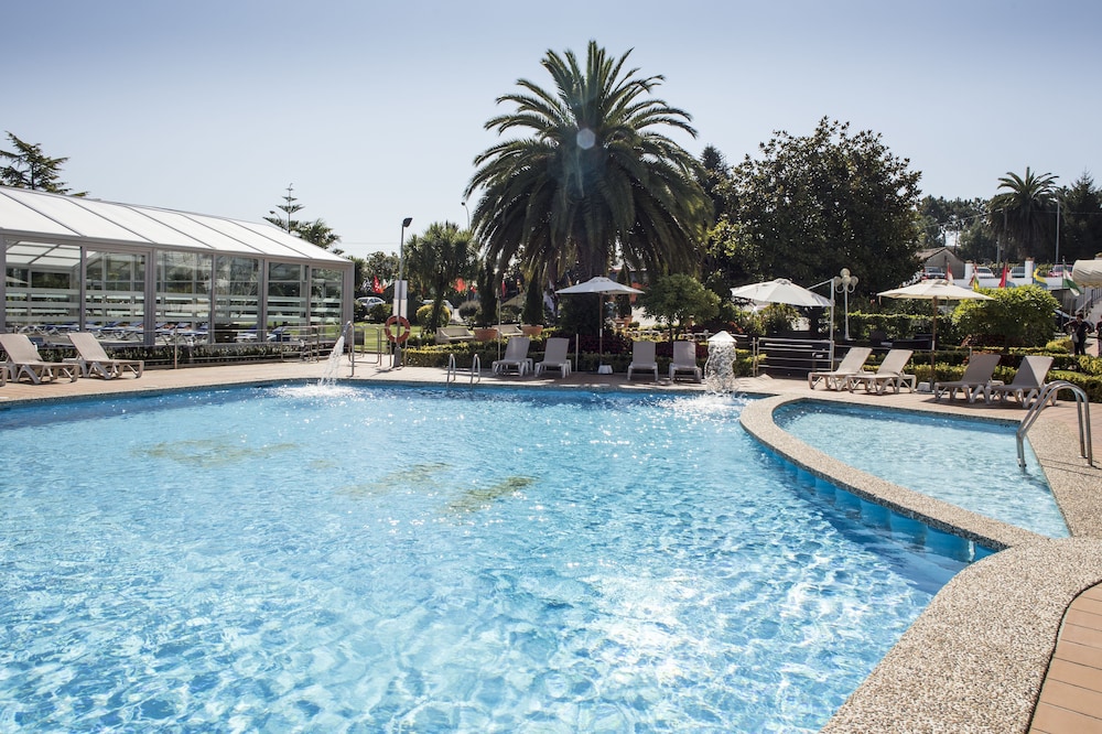 Hotel Nuevo Astur Spa 1/61