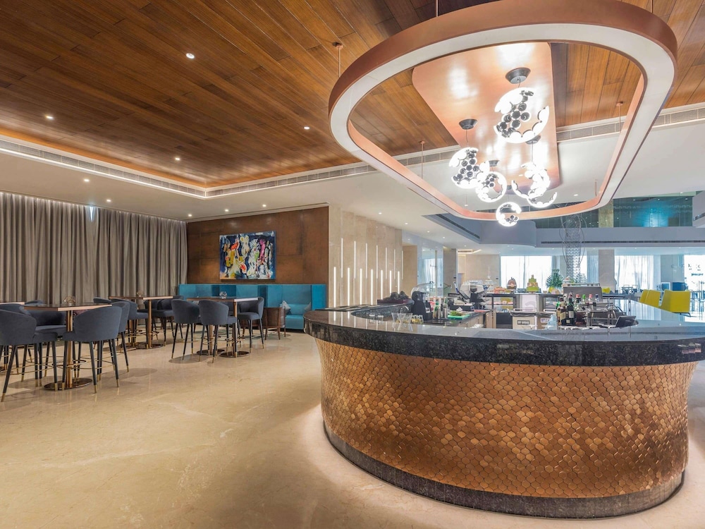 Novotel Vijayawada Varun 7/76