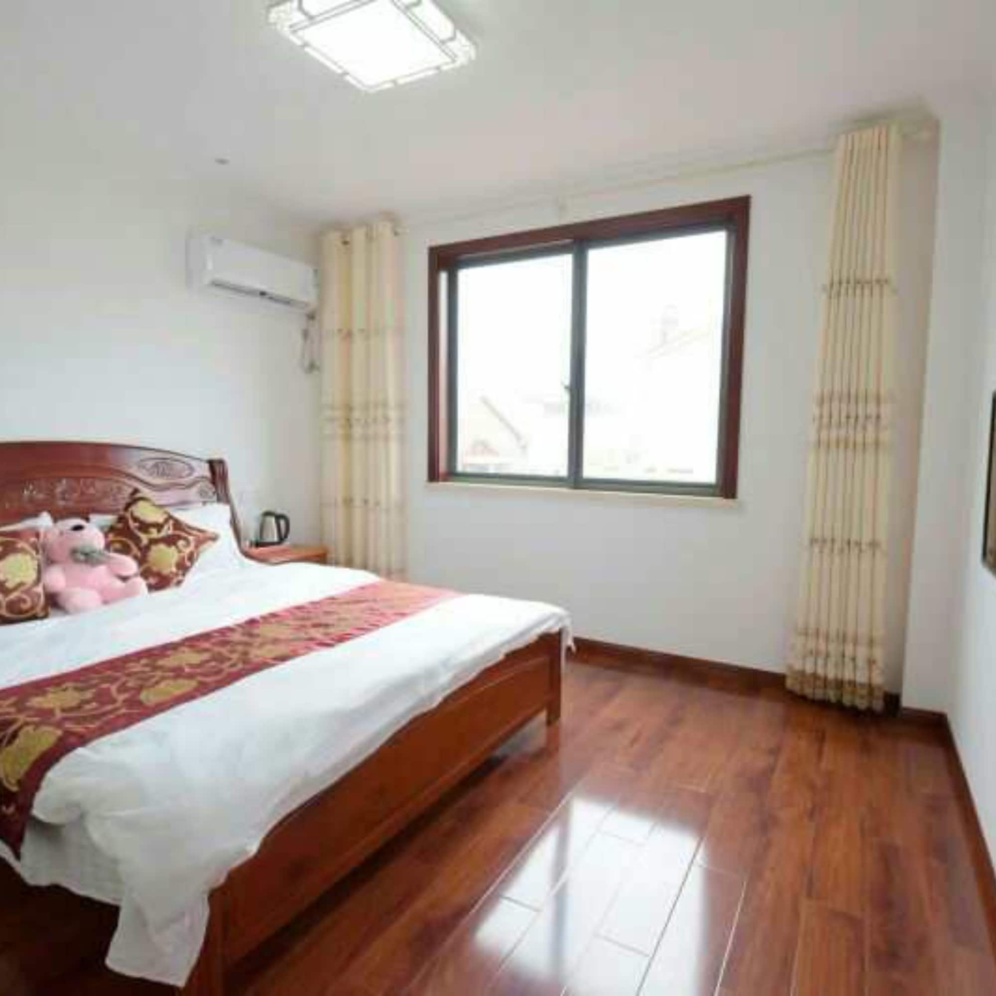 DELUXE, VILLA