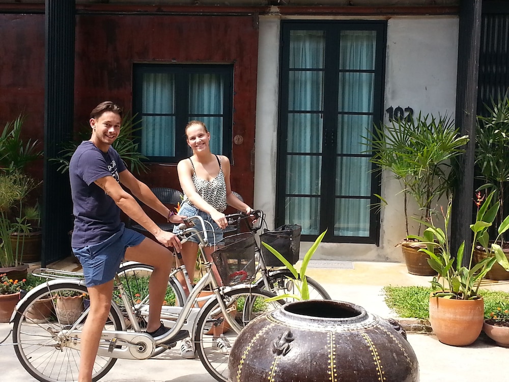 The Warehouse Chiang Mai 15/78