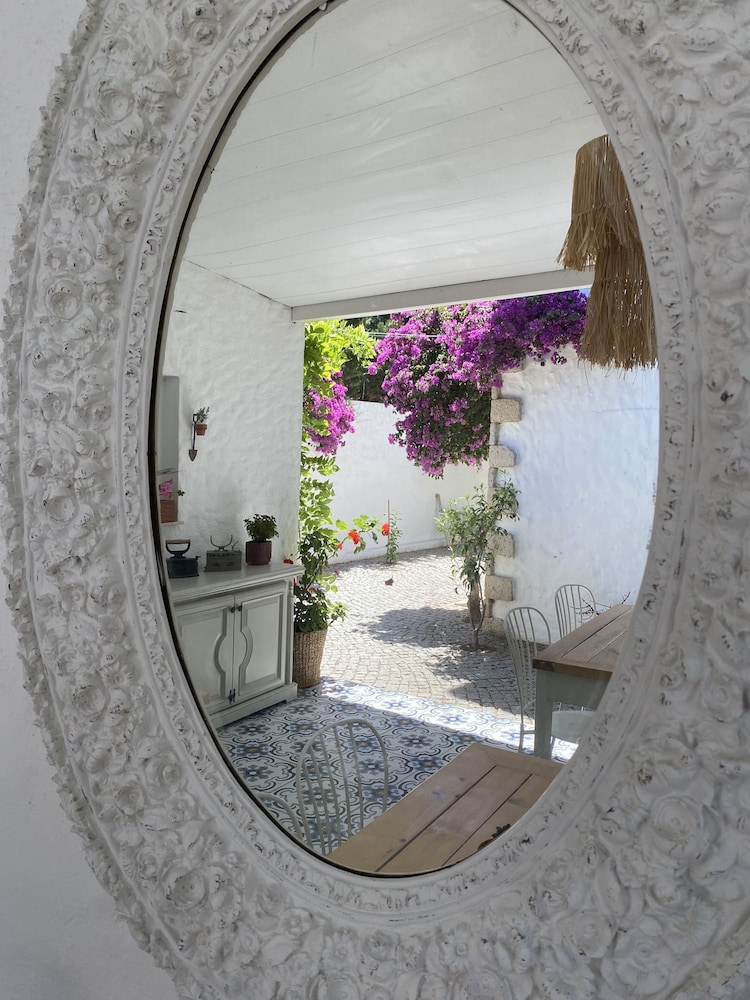 Balambaka Otel Alacati 44/50
