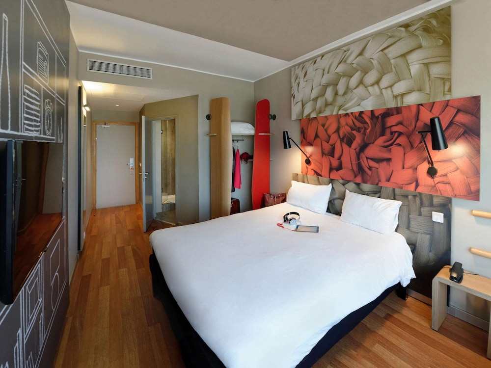 Ibis Casa Sidi Maarouf 25/72