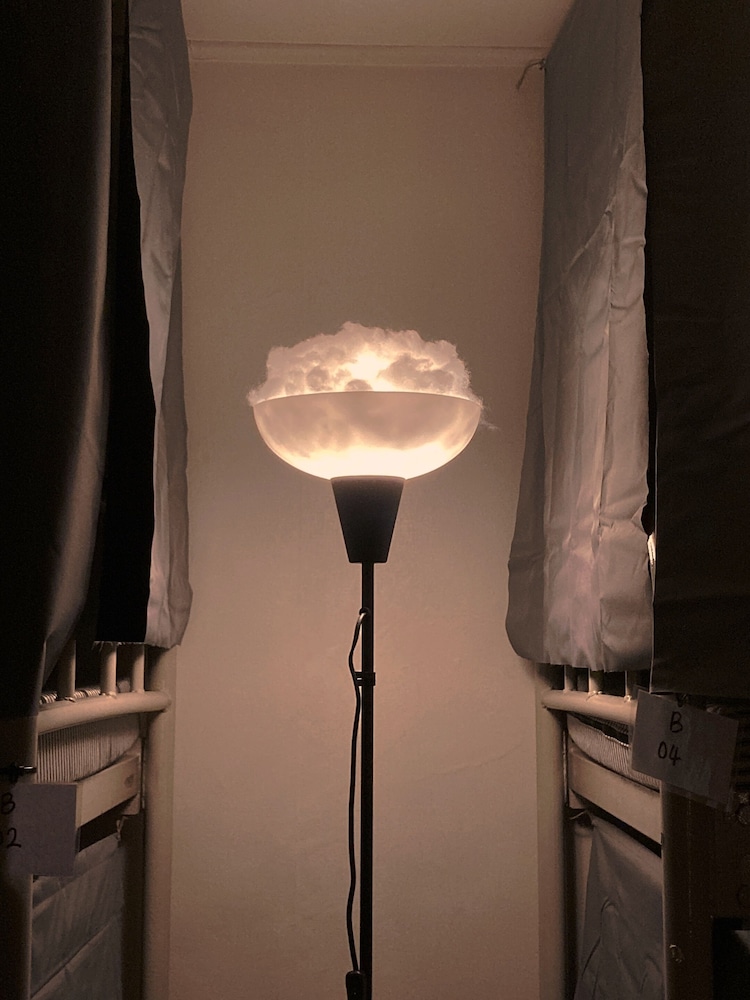 YAKOREA HOSTEL DONGDAEMUN 35/79