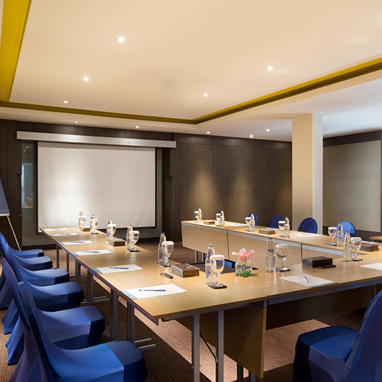 Novotel Bali Nusa Dua Hotel and Residences 60/74