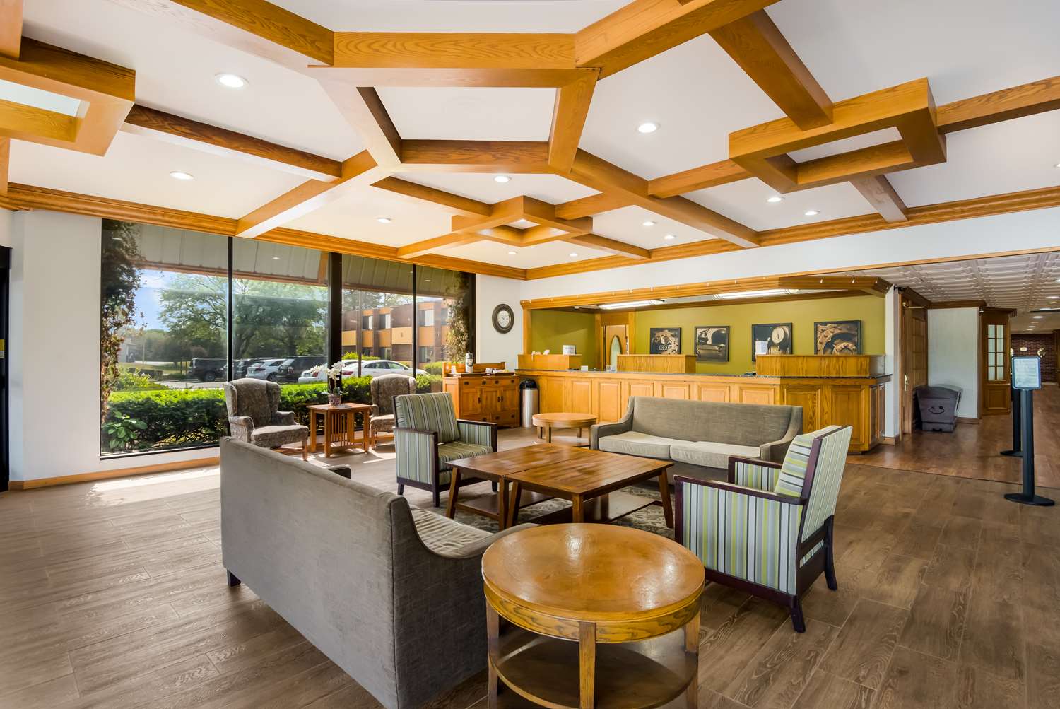 Best Western Prairie Inn & Conference Center 2/13