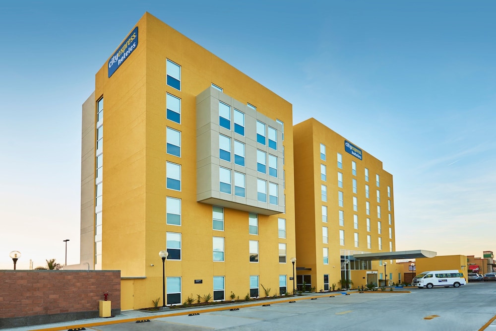 City Express by Marriott Rosarito 59/64