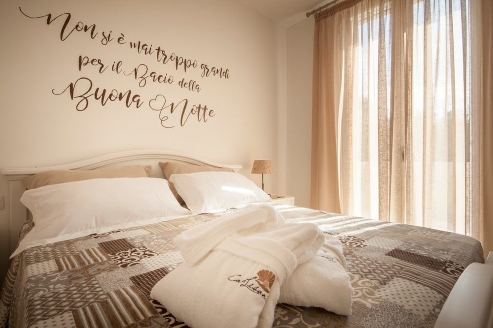 Cava Li Santi Residence 14/50