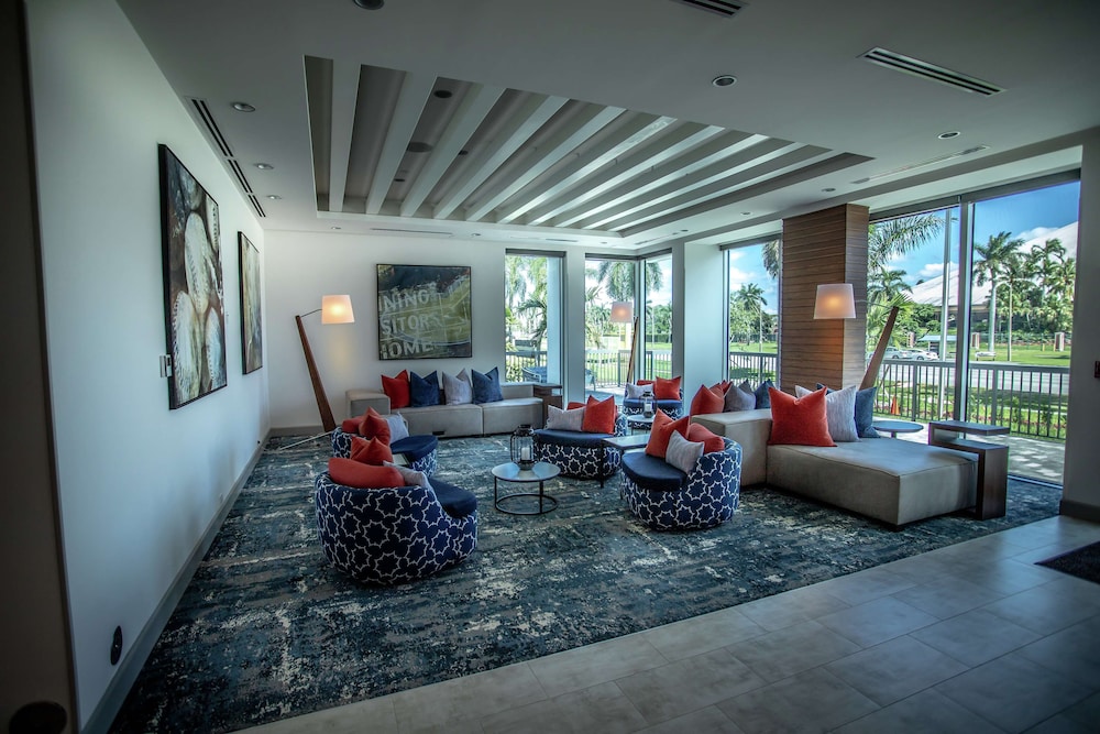 Hilton Garden Inn West Palm Beach I95 Outlets 38/48