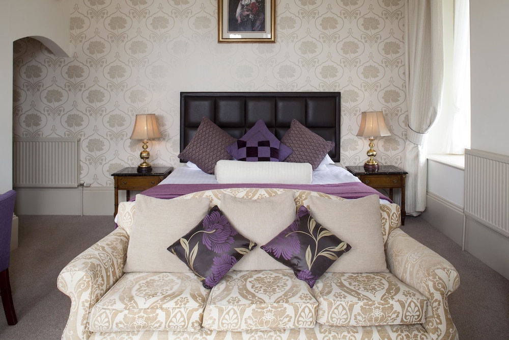 The Abbey Sands Hotel 33/60