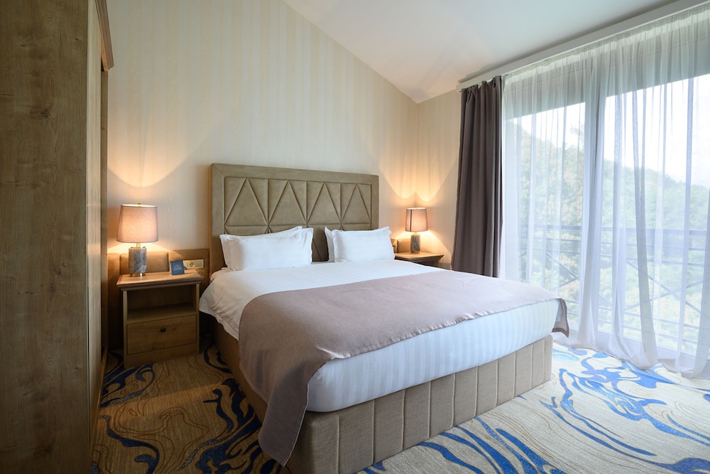 Aurora Resort by One Hotels 20/50