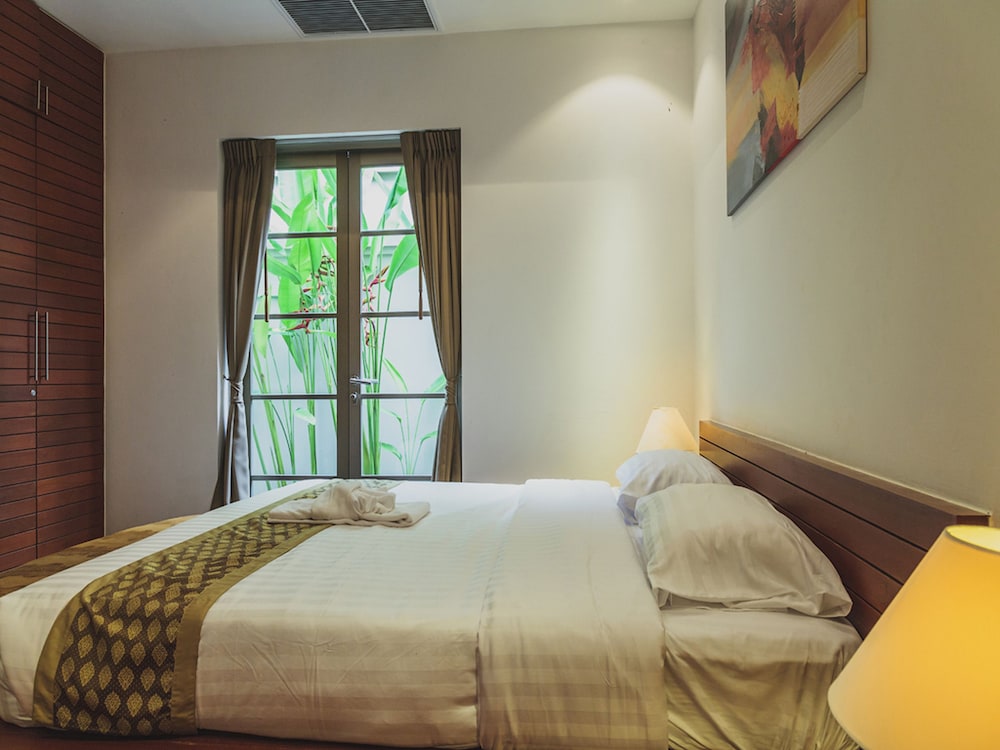 Villa in Bangtao in Richmond - Villa 112 28/44