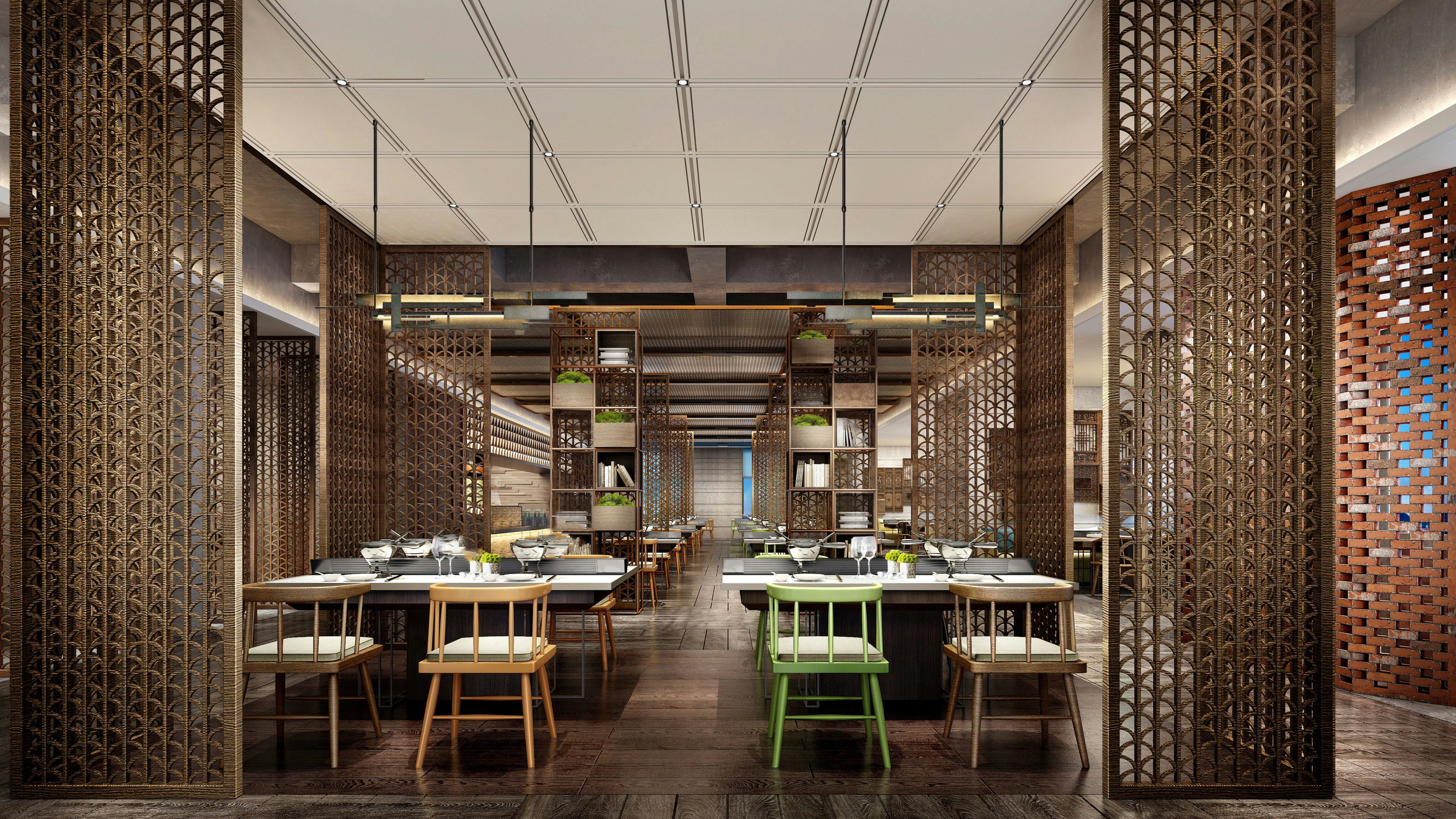 DoubleTree by Hilton Quzhou 26/49