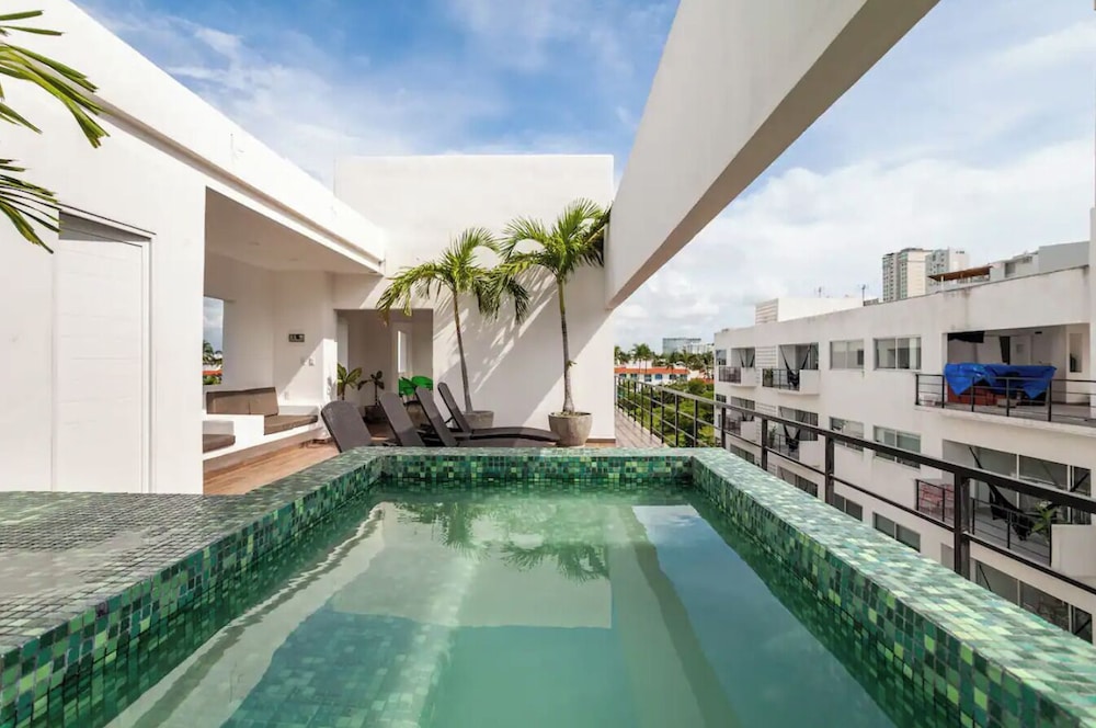 Papaya Condo Acapulco Diamante - Adults Only 21/47