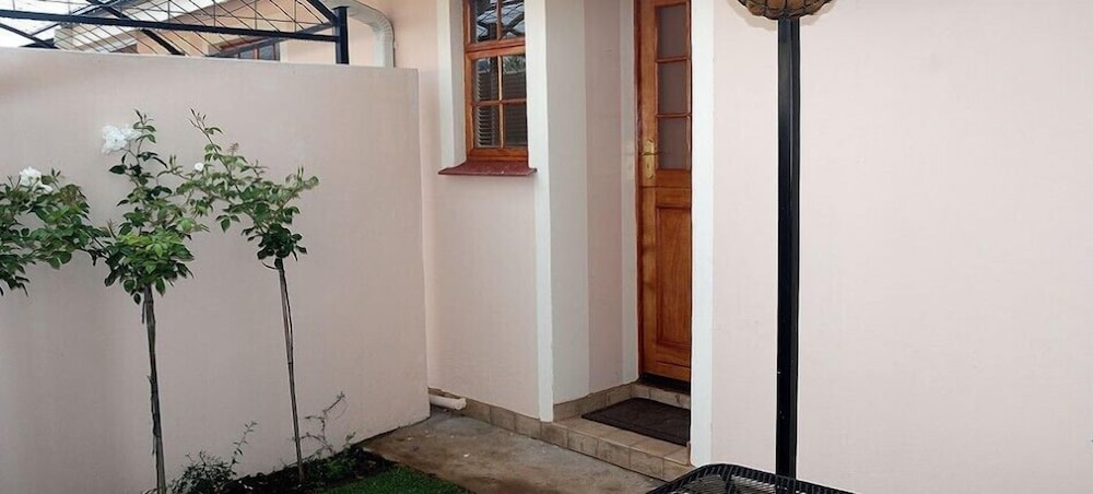 Dankhof Guest House 22/23