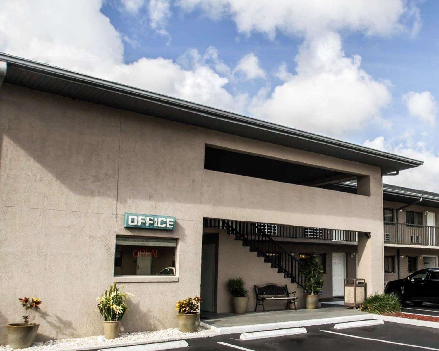 Rodeway Inn Apopka 2/46