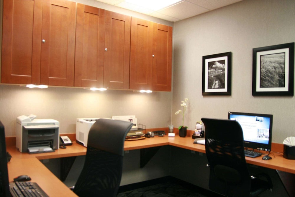 Hampton Inn Stafford/Quantico & Conference Center, Va 37/48