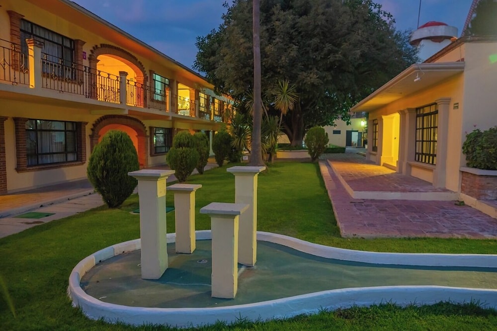 Mision San Miguel De Allende 27/30