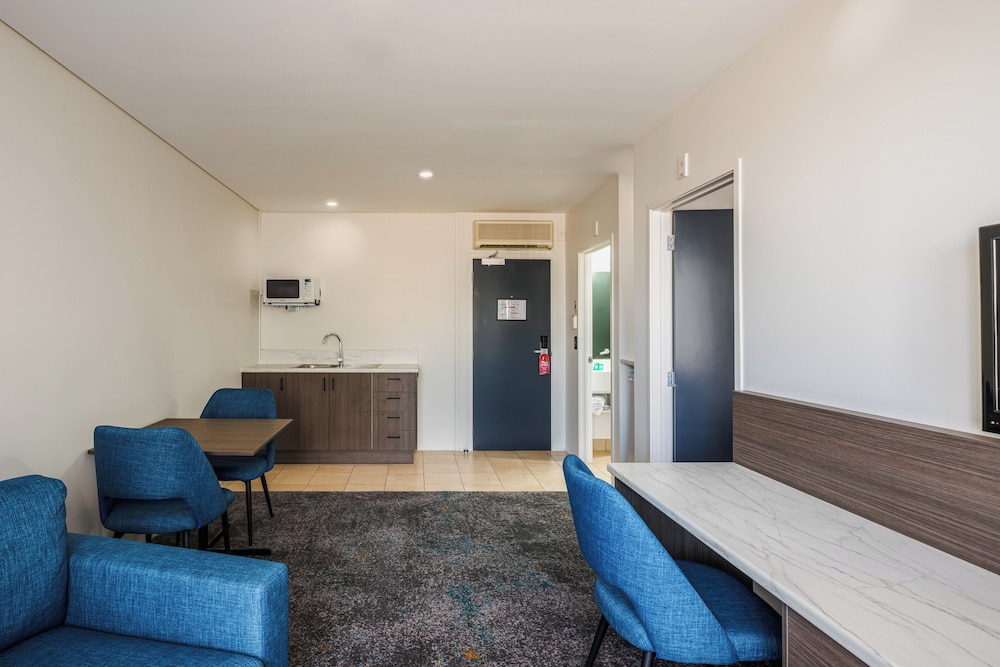 Heartland Hotel Auckland Airport 44/63