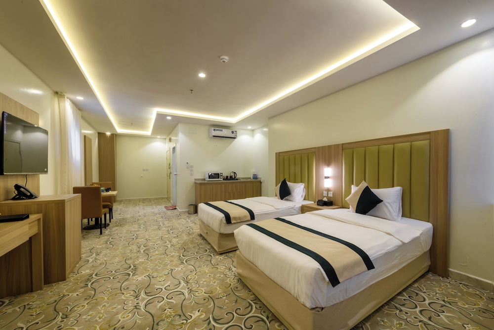 Midtown Majestic Garden Resort 21/59