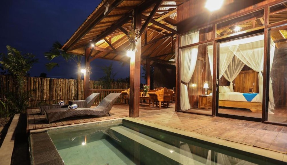 Kampung Canggu 22/50