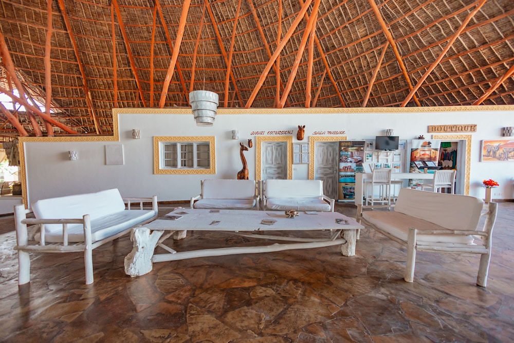 Ora Resort Twiga Beach 8/41