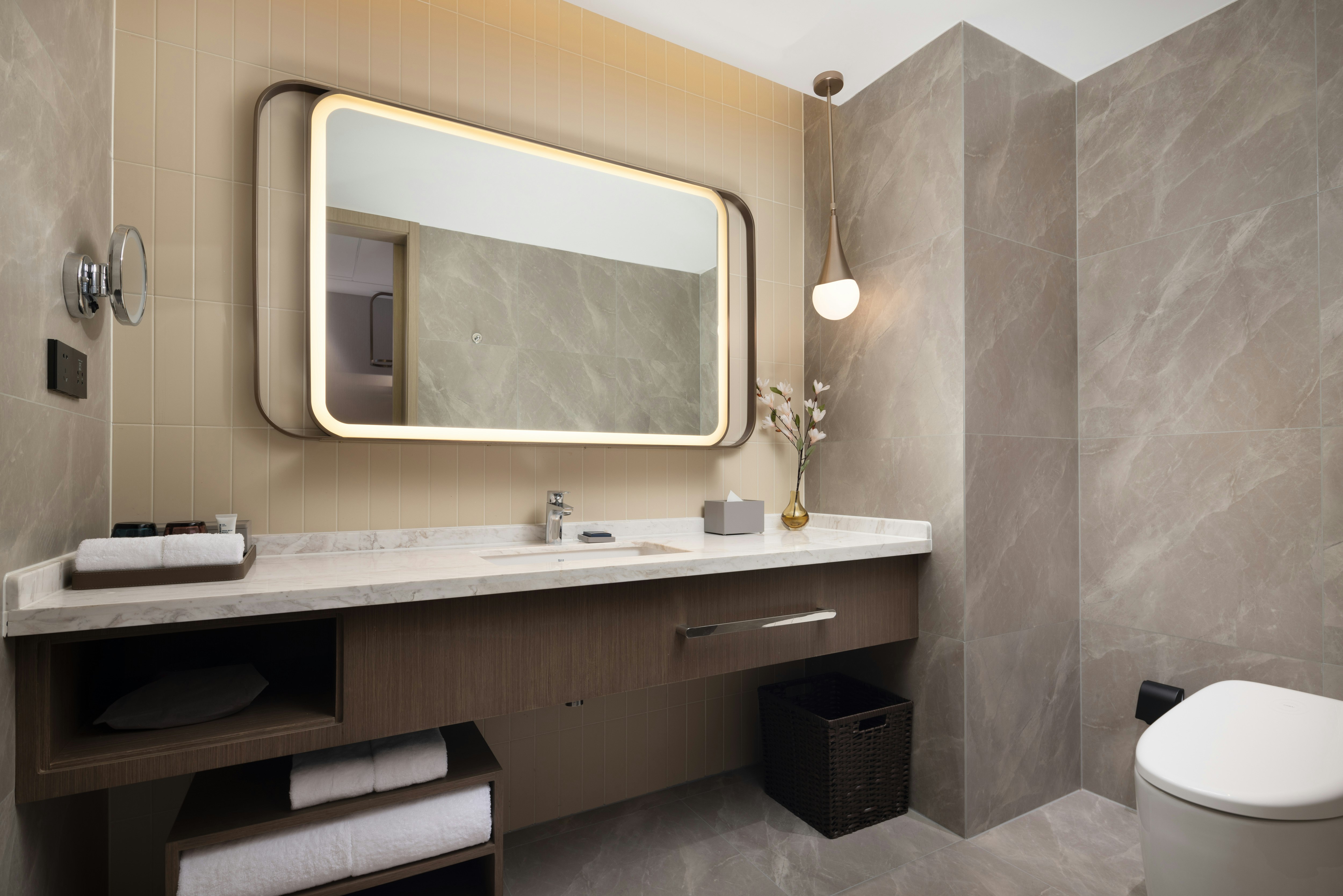 Home2 Suites by Hilton Shenyang Yuhong 49/51