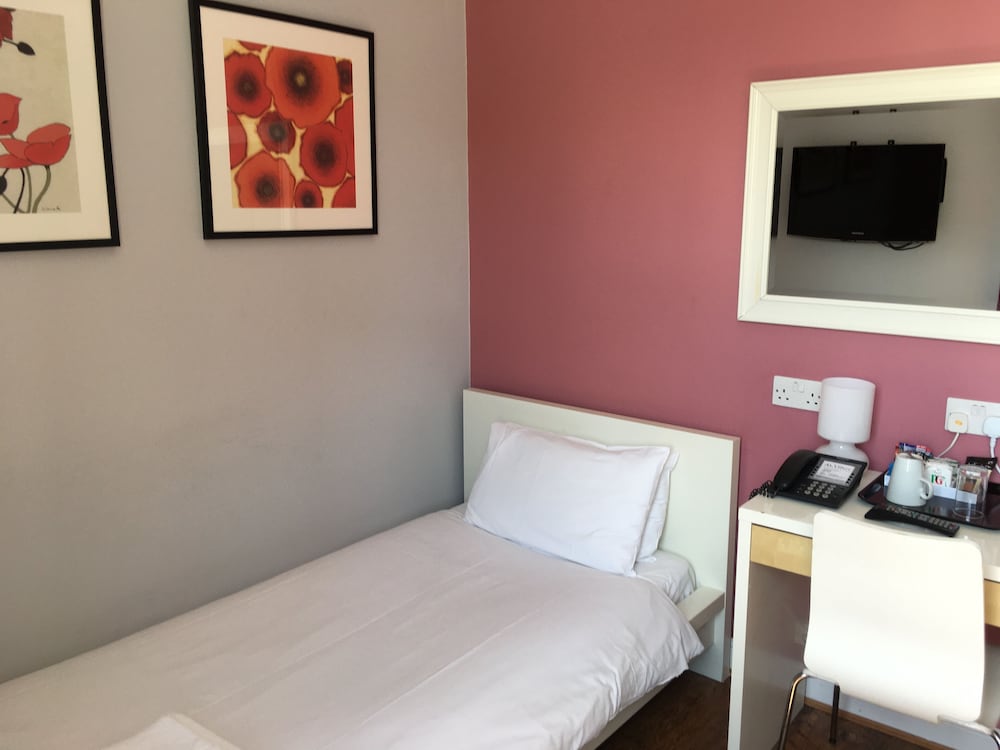 da Vinci Hotel 14/40