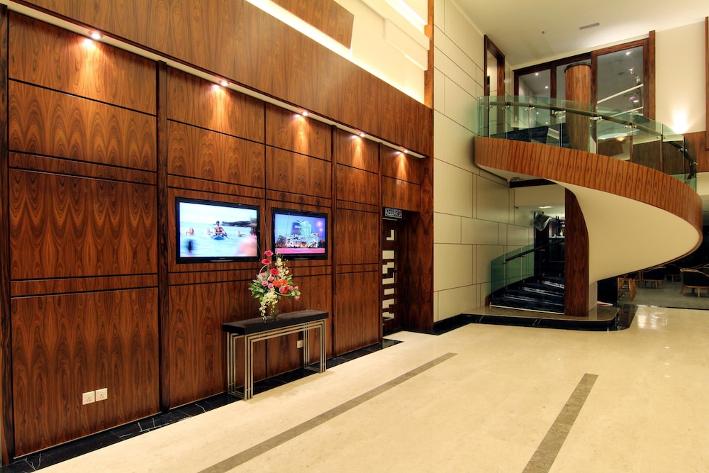 GBW Hotel 5/39