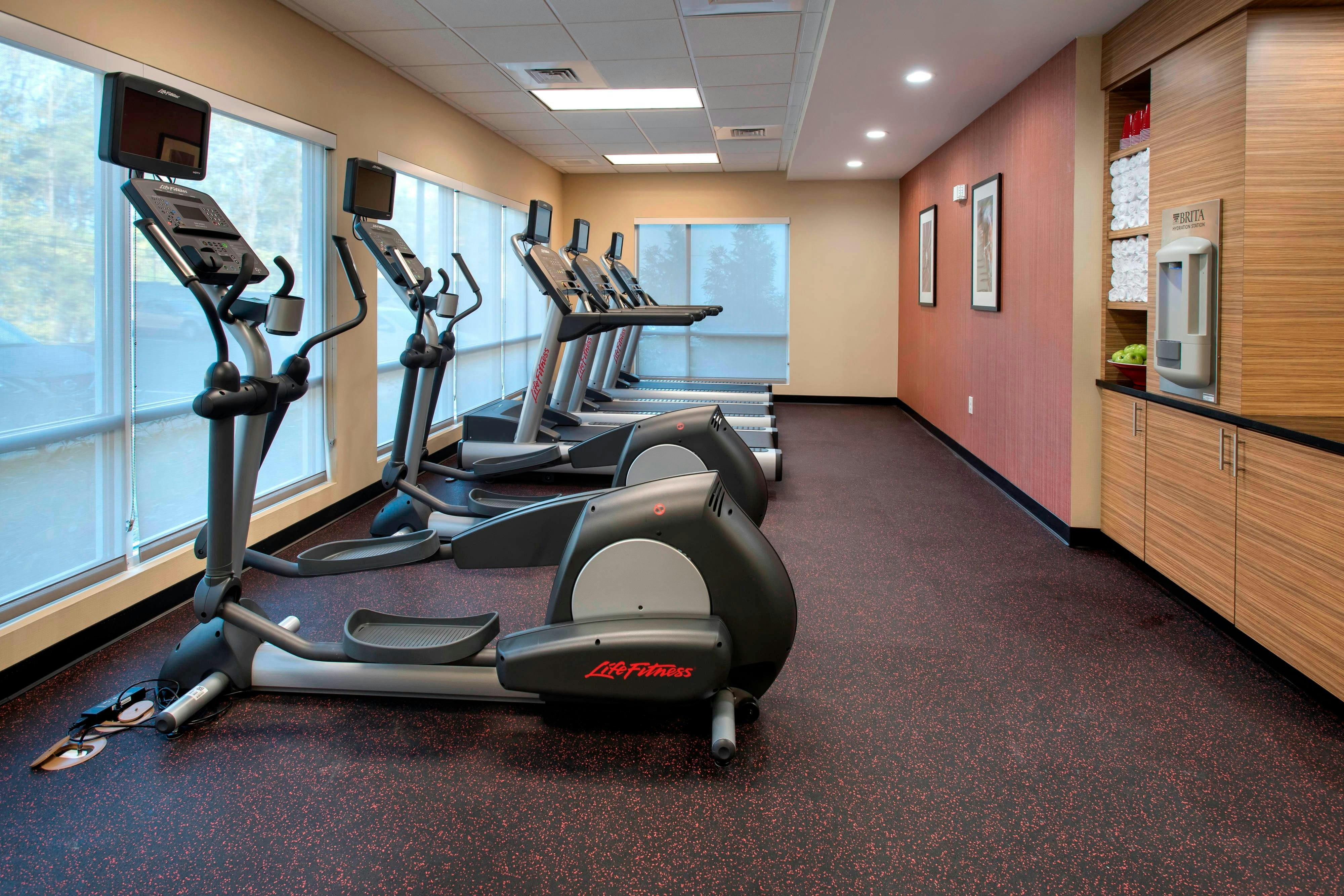 TOWNEPLACE SUITES NASHVILLE GOODLETTSVILLE 9/15