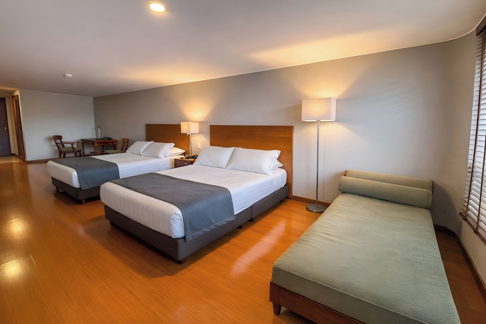 Estelar Suites Jones 23/67