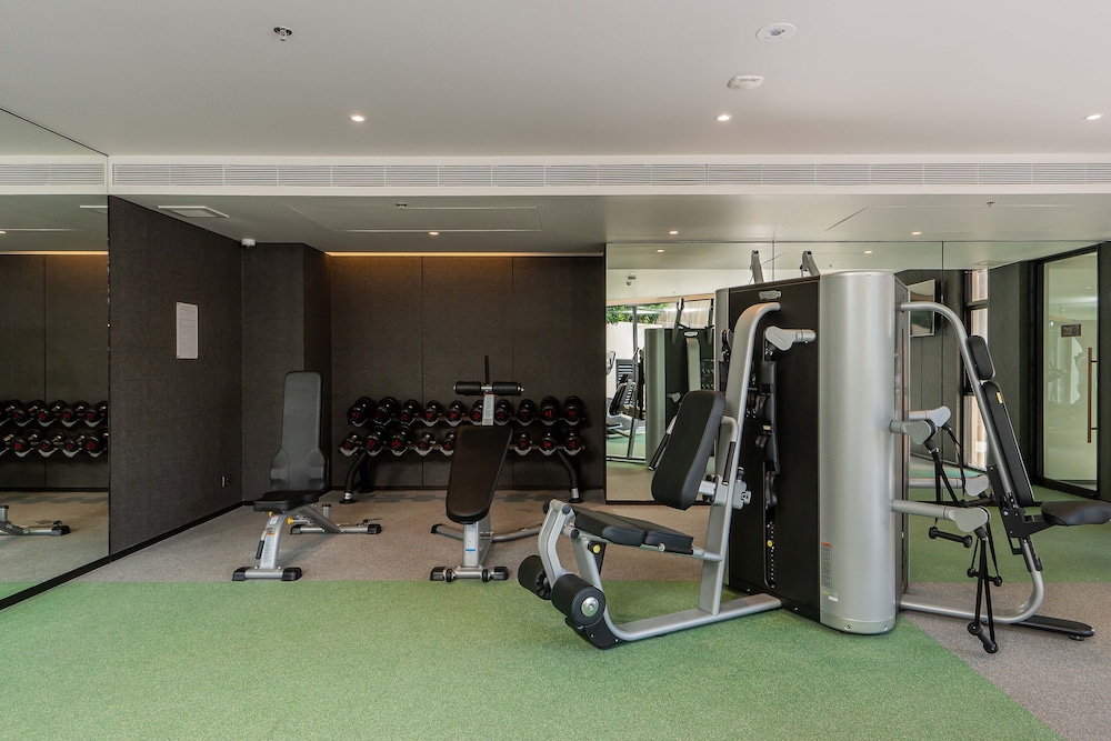 Gardina Asoke Hotel & Residence 28/49