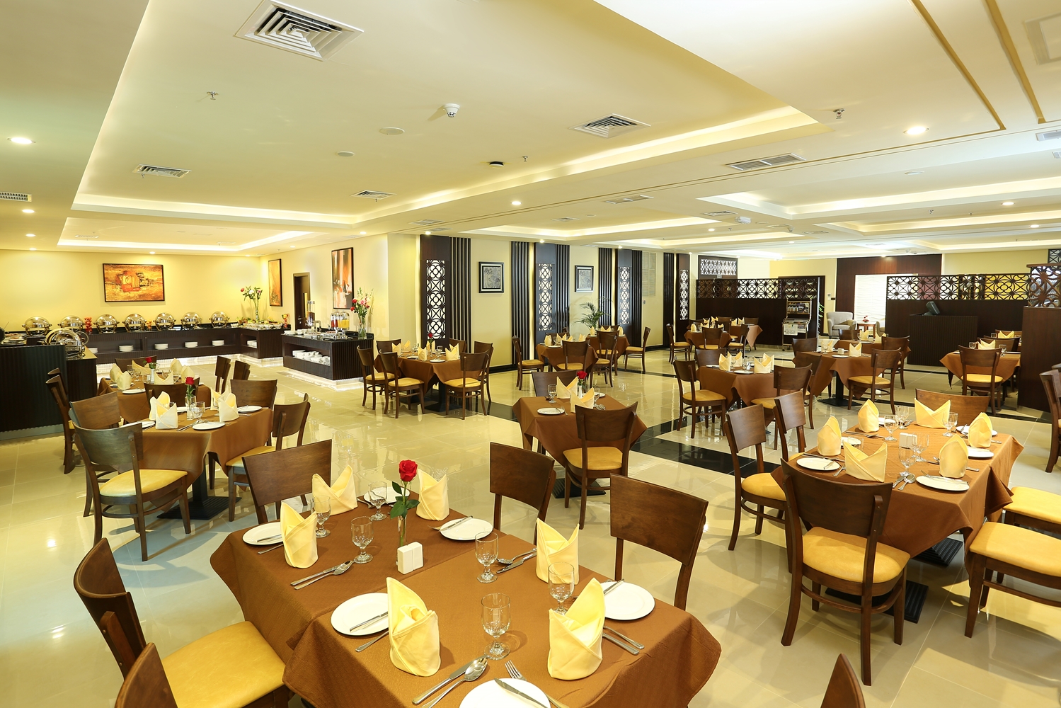 Best Western Plus Salmiya 24/30