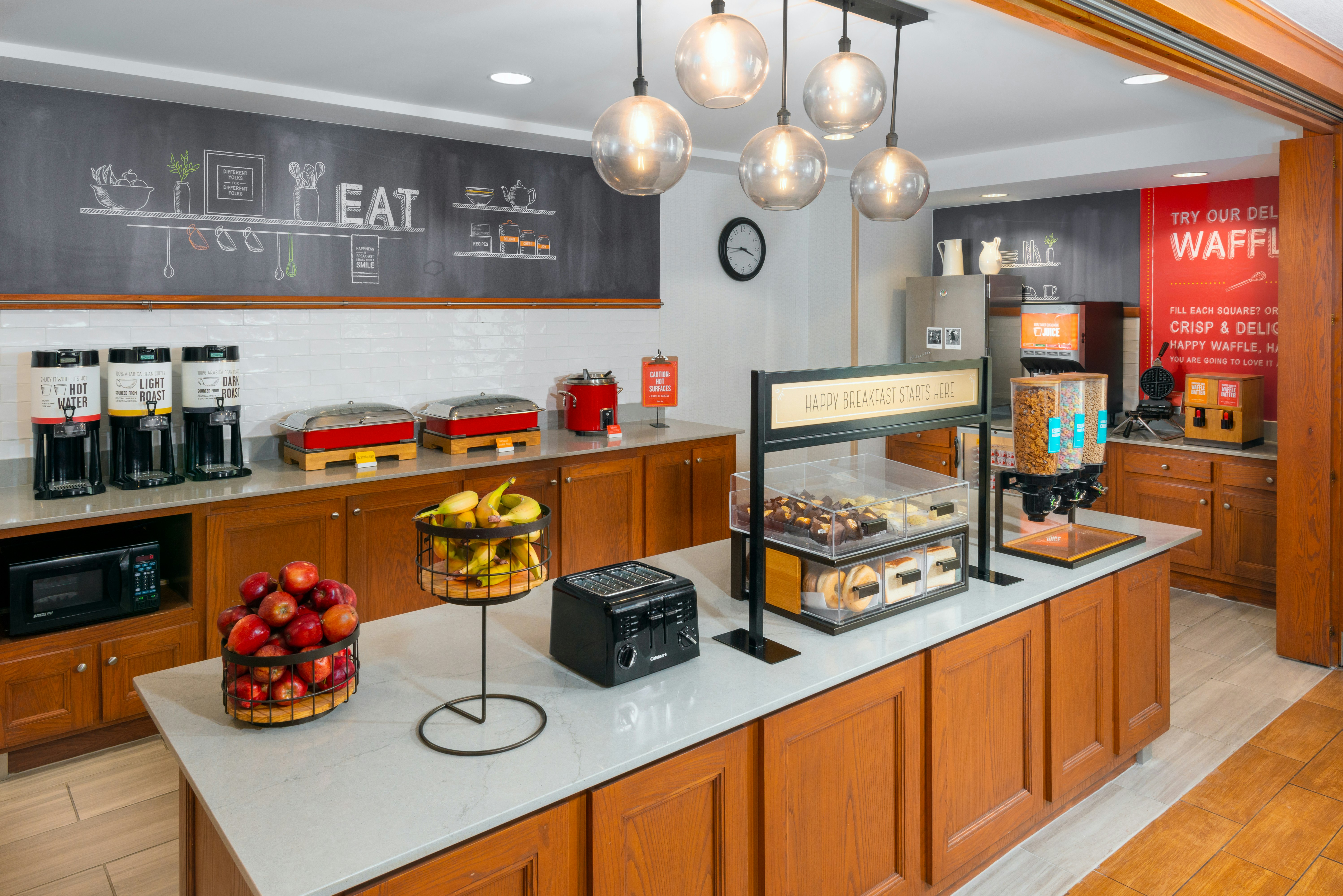 Hampton Inn Suites Murfreesboro 36/73