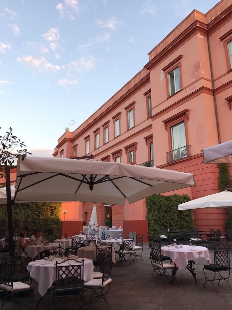 Miglio Doro Park Hotel 3/61