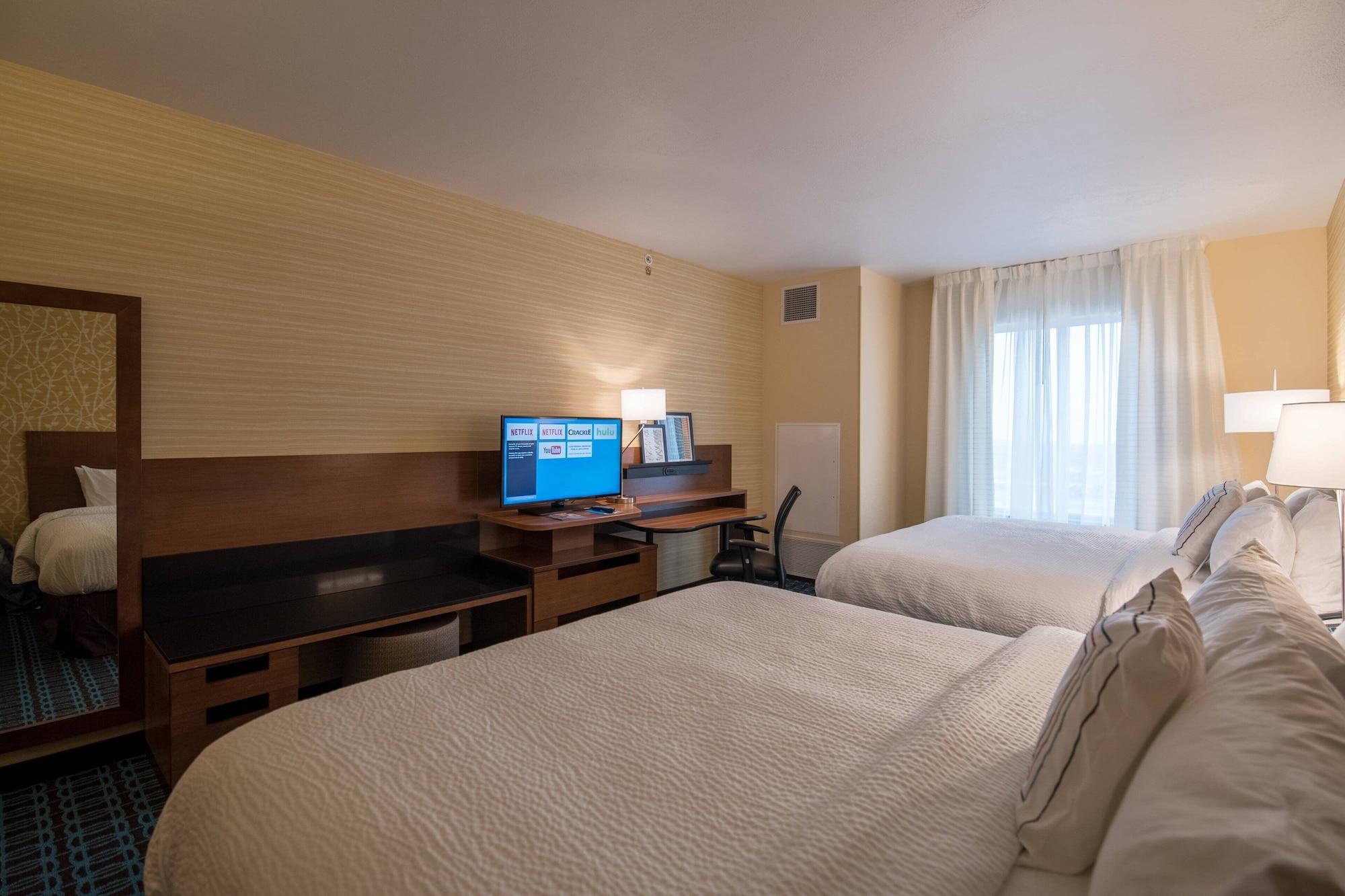 Room, Multiple Beds, Accessible