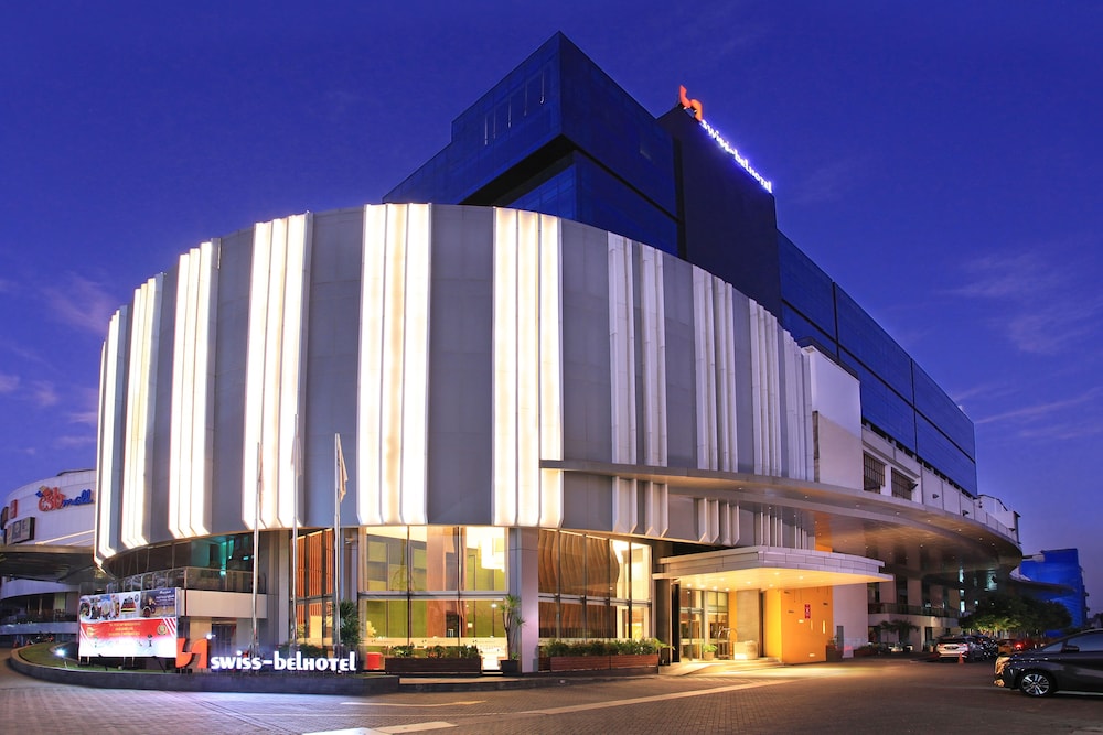 Swiss-Belhotel Cirebon in CIREBON