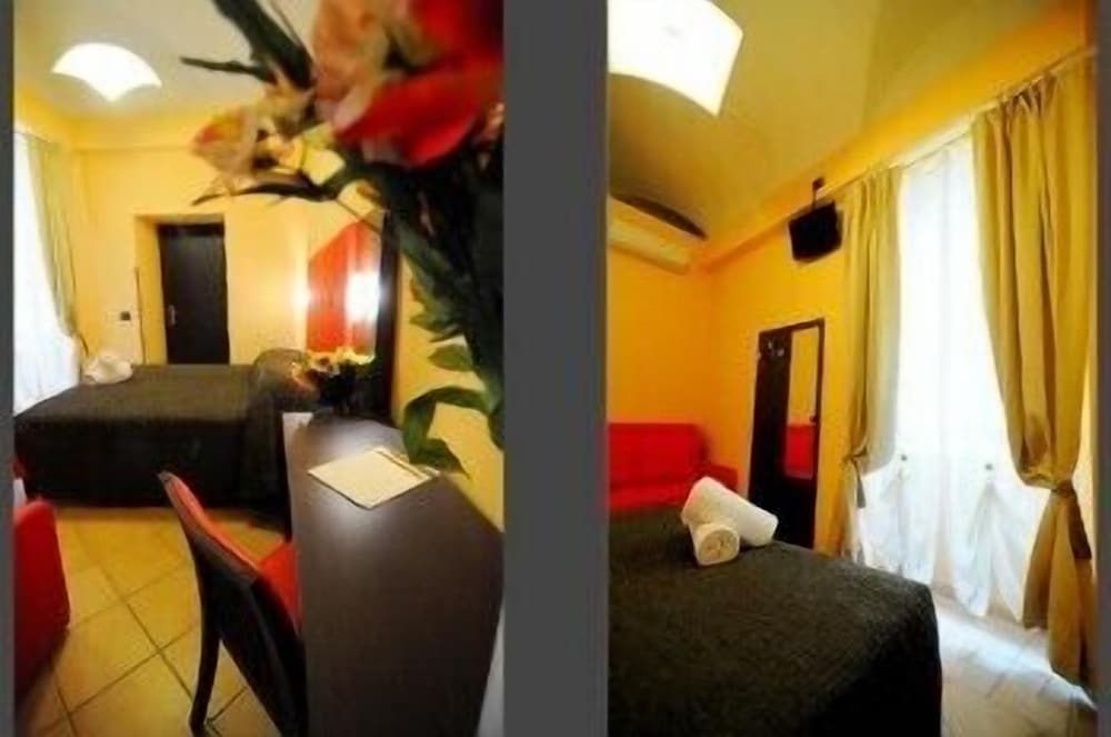 Sakura Inn Sanremo 11/21