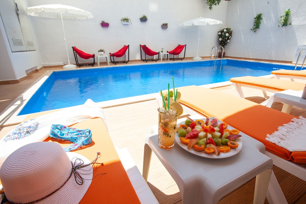 Old Town Point Hotel & Spa Antalya 54/64