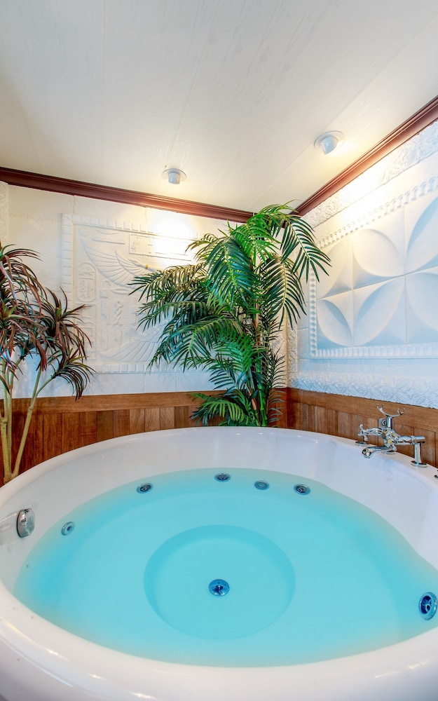 Spa Pension Basso 25/50
