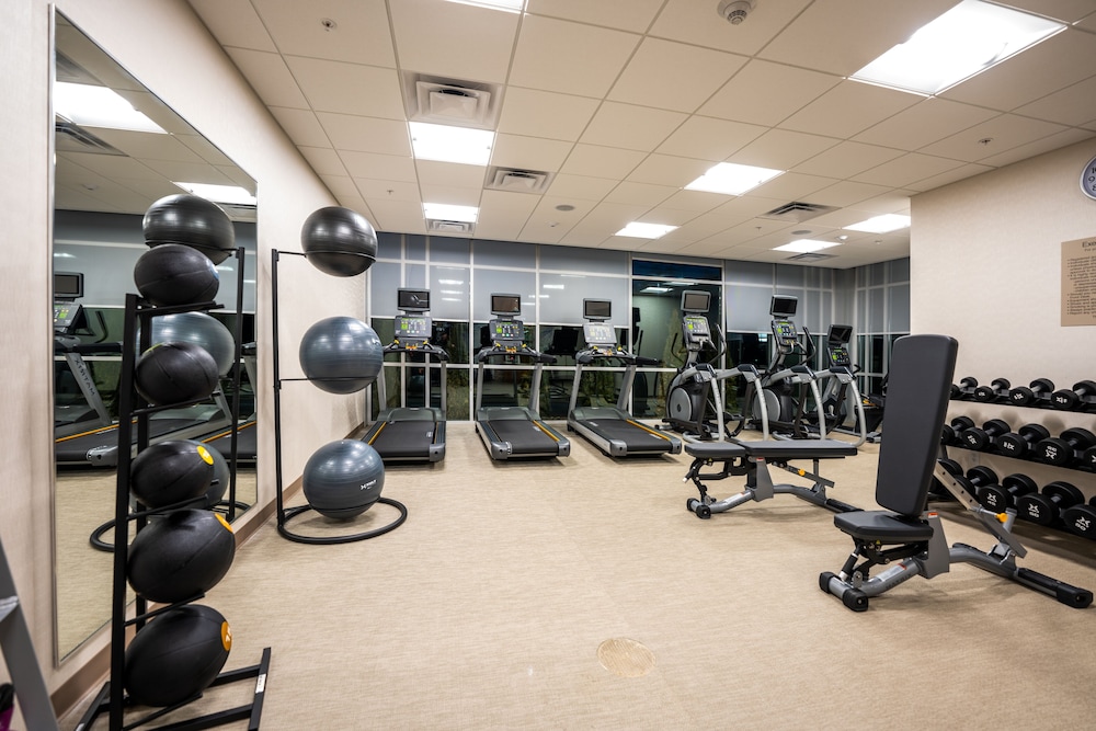 SpringHill Suites by Marriott Kenosha 28/49