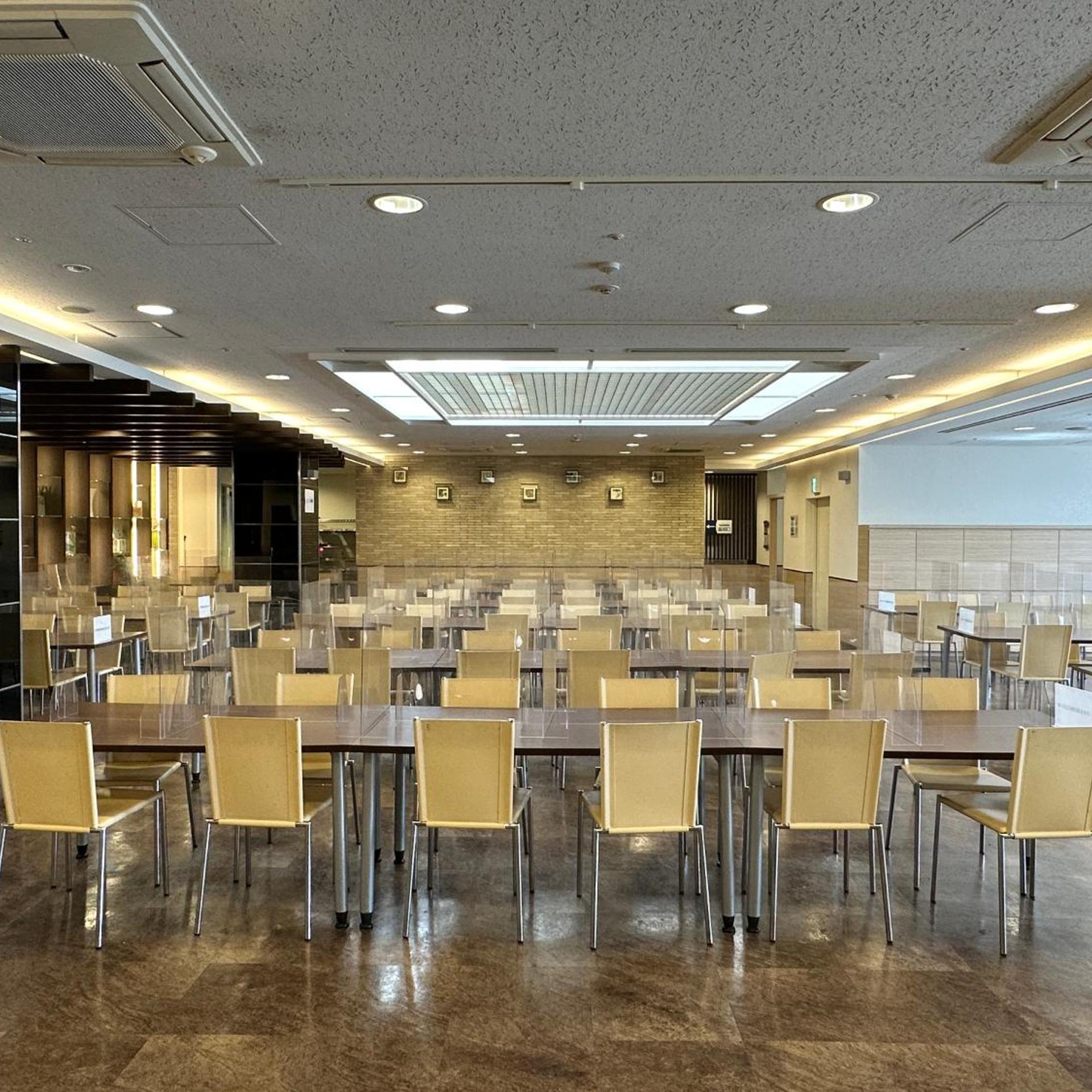 X Wave Funabashi 40/47