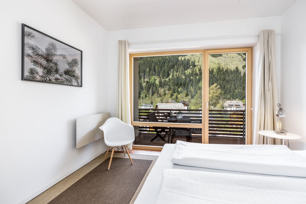 Quercus Appartements 14/50