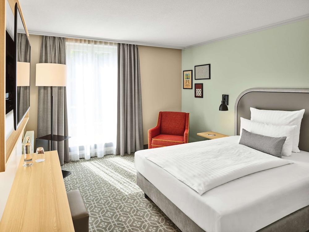 MAXX Hotel Sanssouci Potsdam 21/68