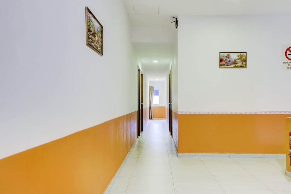 JS Hotel, Johor Bahru photo1