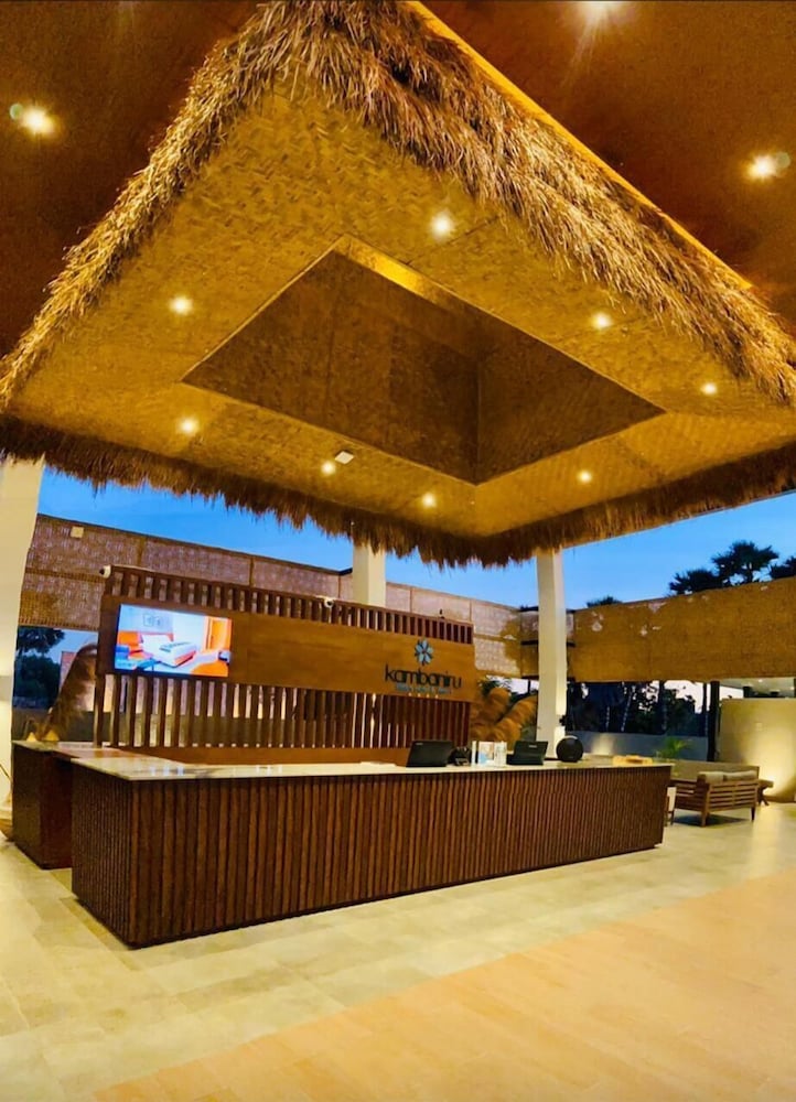 Kambaniru Beach Hotel and Resort 3/49