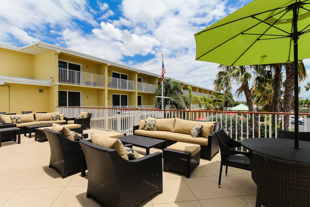 Treasure Bay Hotel and Marina 10/63