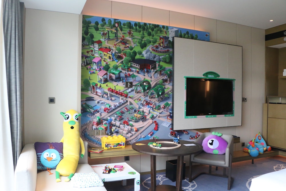 Suzhou Marriott Hotel Taihu Lake 53/53