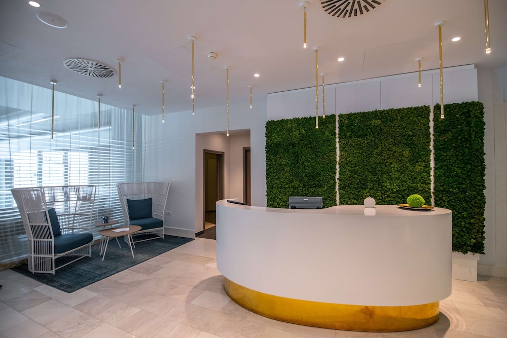 Park Plaza Histria 10/50