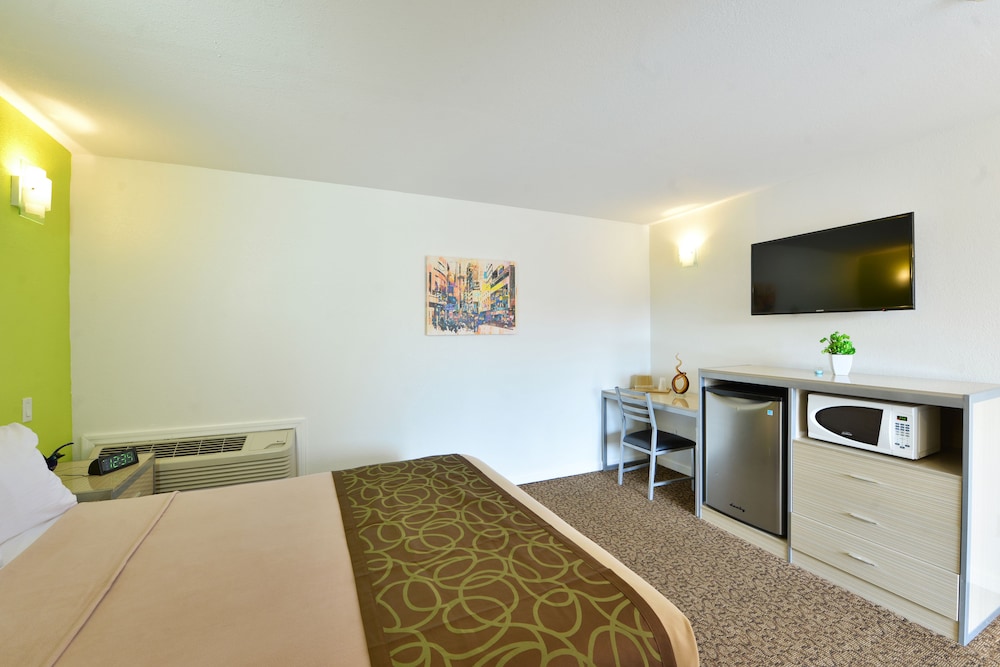 Inn at Jericho 14/24
